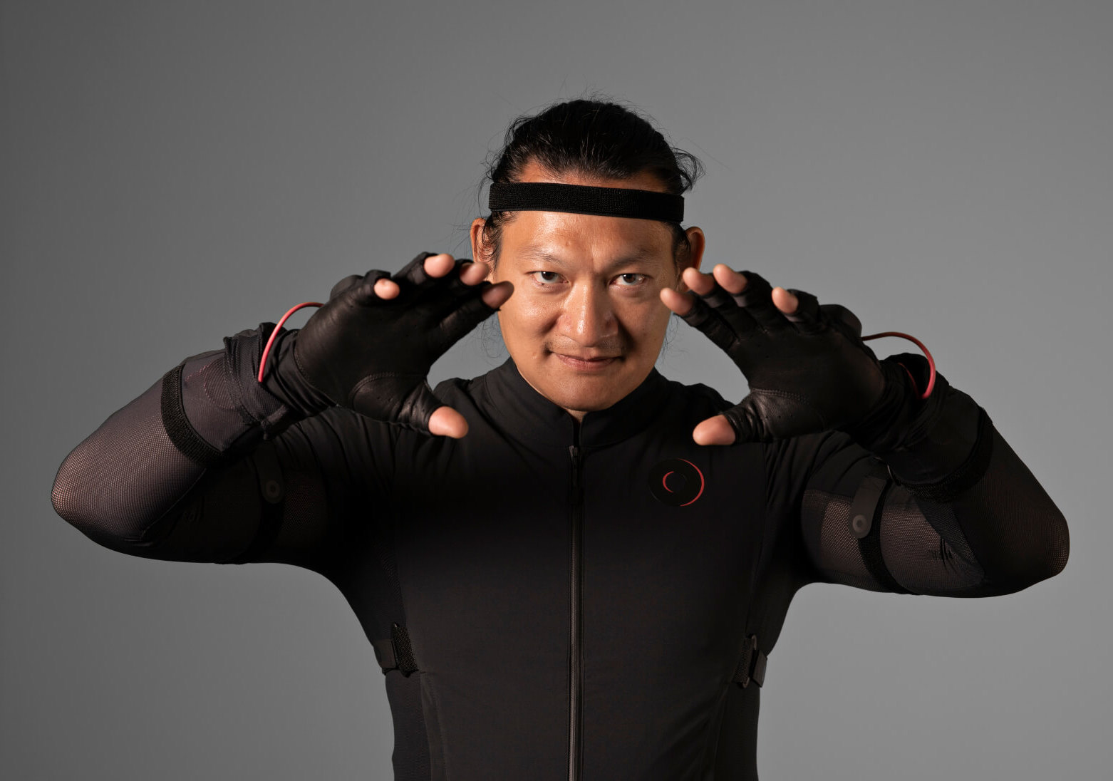 Smartgloves | Rokoko